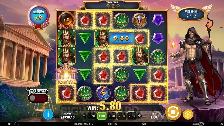 New slot games review