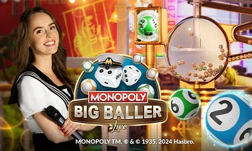Casino games
